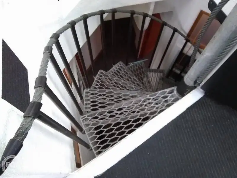 Kutter te koop