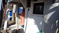 Trawler te koop