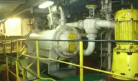 Bulkcarrier te koop