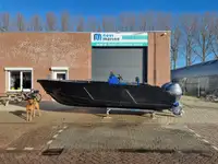 Containerschip te koop
