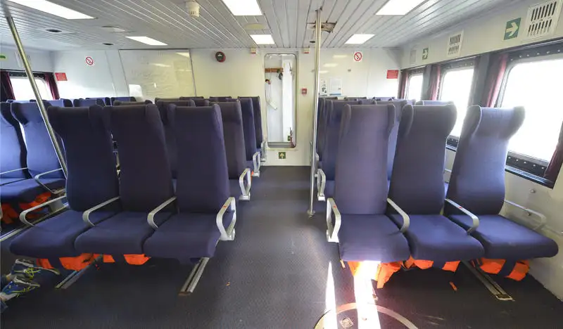 Catamaran te koop