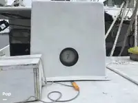 Trawler te koop