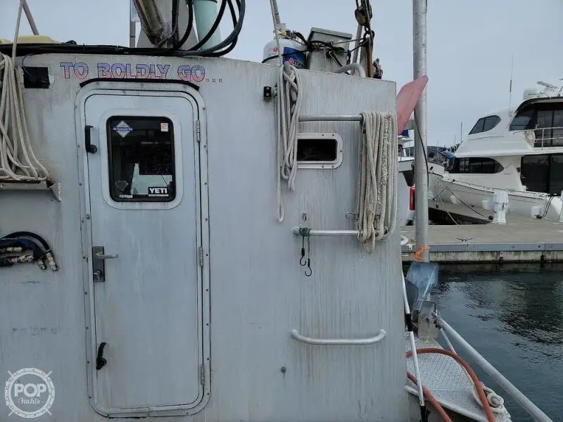 Reddingsboot te koop
