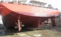 landingsvaartuig, tank te koop