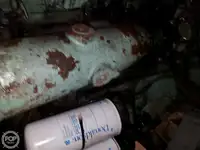 Veerboot te koop