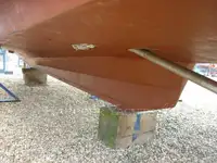 Trawler te koop