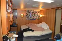 Olie-/chemikaliëntanker te koop