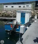 Veerboot te koop