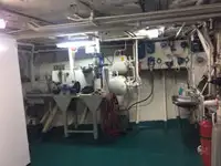 Koelschip te koop