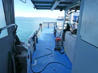 Veerboot te koop