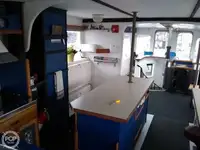 Kutter te koop