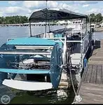 Containerschip te koop
