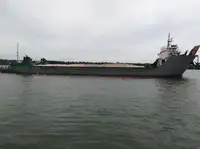 Barge te koop