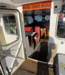 Sleperschip te koop