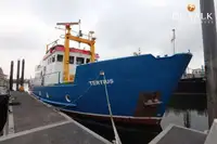 Floating hotel Te koop