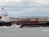 Olie-/chemikaliëntanker te koop