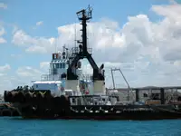 Sleperschip te koop