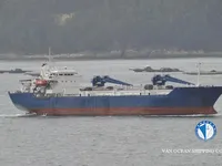 Koelschip te koop