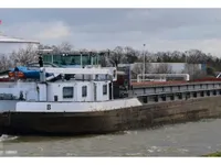 Barge te koop