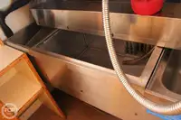 Veerboot te koop