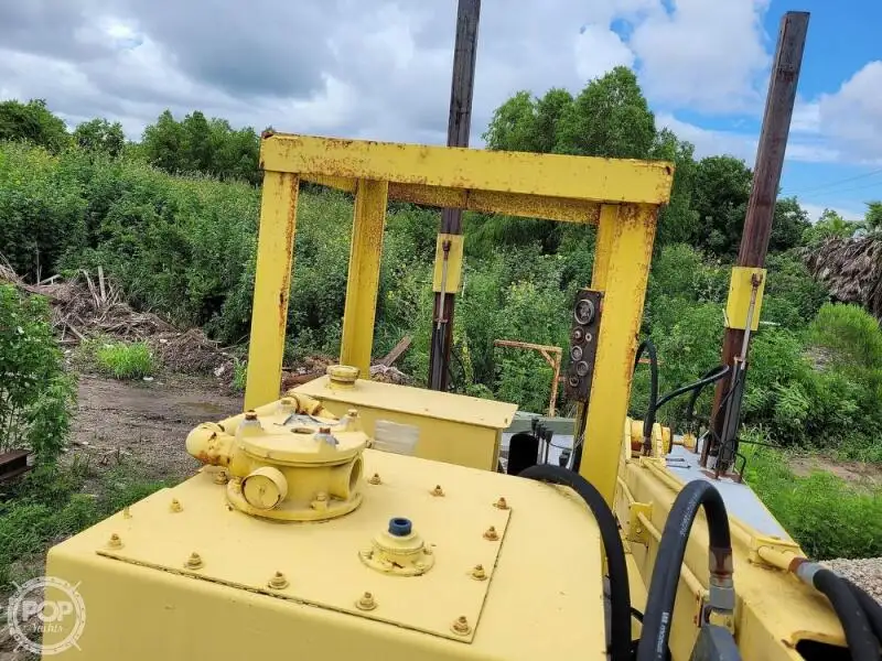 Barge te koop