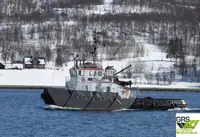 Sleepboot Te koop