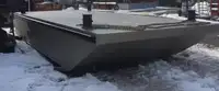 Barge te koop