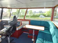 Passagiersschip te koop