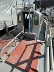 LNG-schip te koop
