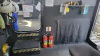 Containerschip te koop