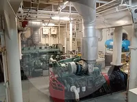 Kraanschip te koop