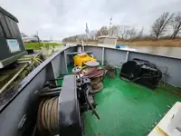 Werkboten te koop
