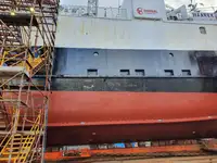 Bulkcarrier te koop