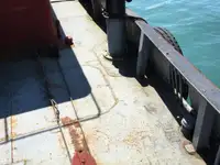 Sleperschip te koop