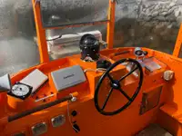 Reddingsboot te koop