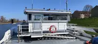 Bulkcarrier te koop