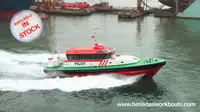 Sleepboot Te koop