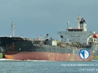 Olie-/chemikaliëntanker te koop