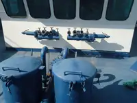 Binnenvaartschip Te koop