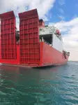 Ro-Ro ship Te koop