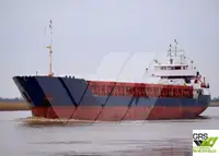 Bulkcarrier te koop