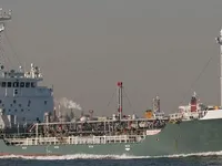 Olie-/chemikaliëntanker te koop