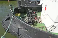Sleperschip te koop