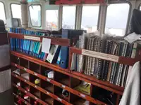 Sleperschip te koop