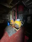 Baggeraarschip te koop