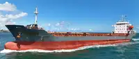Vrachtschip Te koop