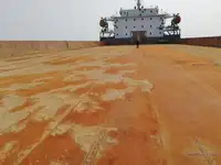 Bulkcarrier te koop