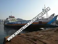Ro-Ro-schip te koop