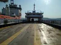Ro-Ro ship Te koop