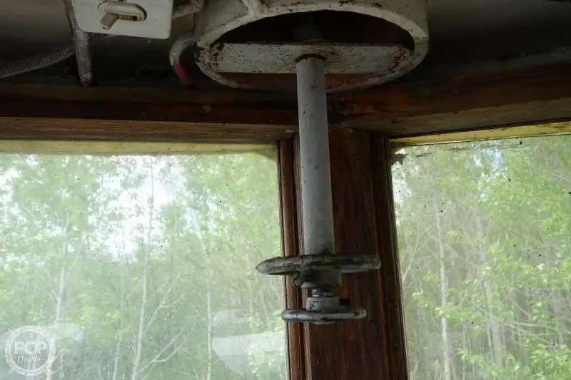Sleperschip te koop